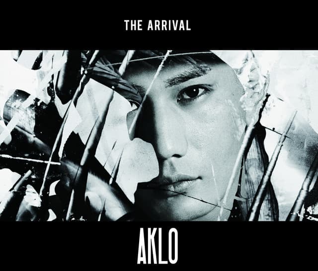RGTO - AKLO, SALU, H.Teflon, K Dub Shine カバー画像