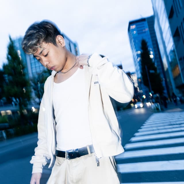 Only One For Me (feat. Skaai) - AIRIE, Skaai カバー画像