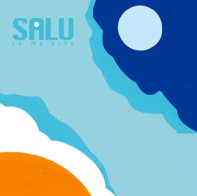 In My Life - SALU カバー画像