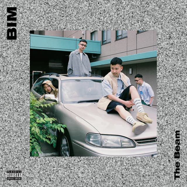 Bonita - BIM カバー画像