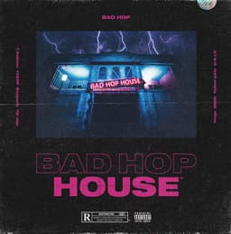 BAD HOP 代表曲のカバー