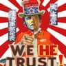 We Don't Trust (feat. Fisong, SiX FXXT UNDXR & Worldwide Skippa) - Remix Moment Joon, Fisong, SiX FXXT UNDXR, Worldwide Skippa カバー画像