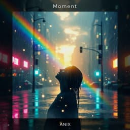 ANIX 代表曲のカバー