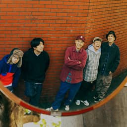 SCHA DARA PARR 代表曲のカバー