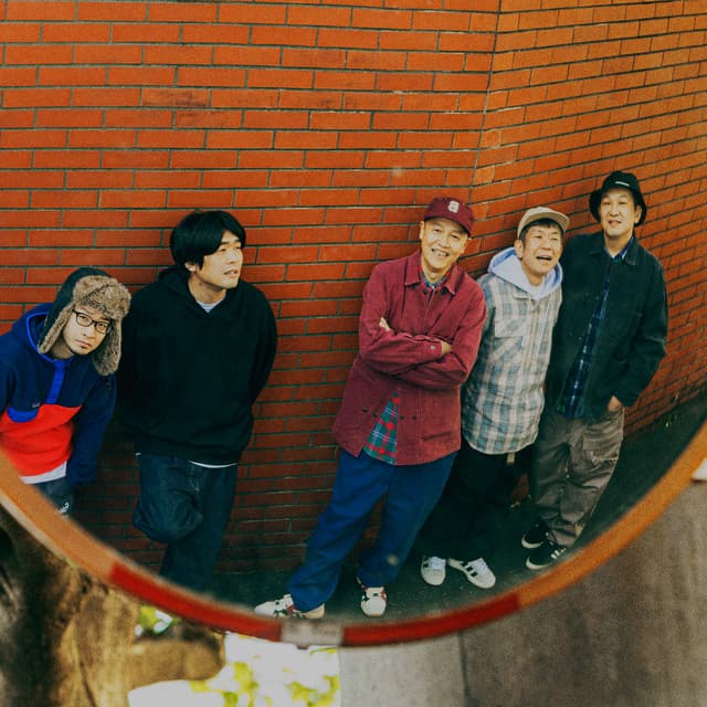 Pointless 5 - SCHA DARA PARR, STUTS, PUNPEE カバー画像