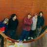 Pointless 5 SCHA DARA PARR, STUTS, PUNPEE カバー画像