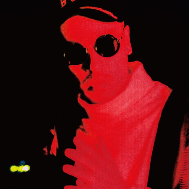 Flying B - DAWN ver. - AK-69 カバー画像