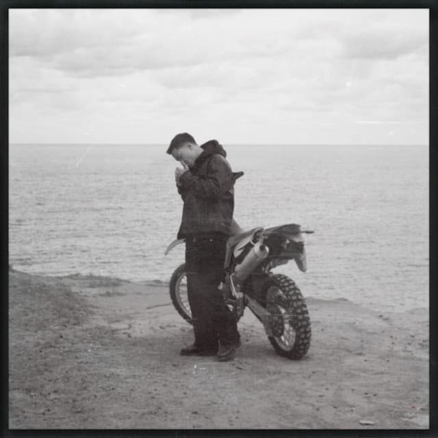 Money Baby (feat. Awich) - KEIJU, Awich カバー画像