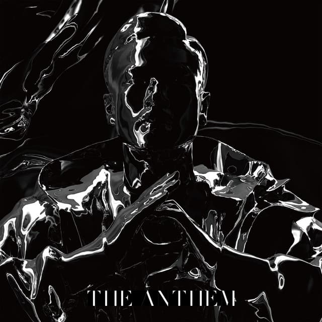 You Mine (feat. t-Ace) - AK-69, t-Ace カバー画像