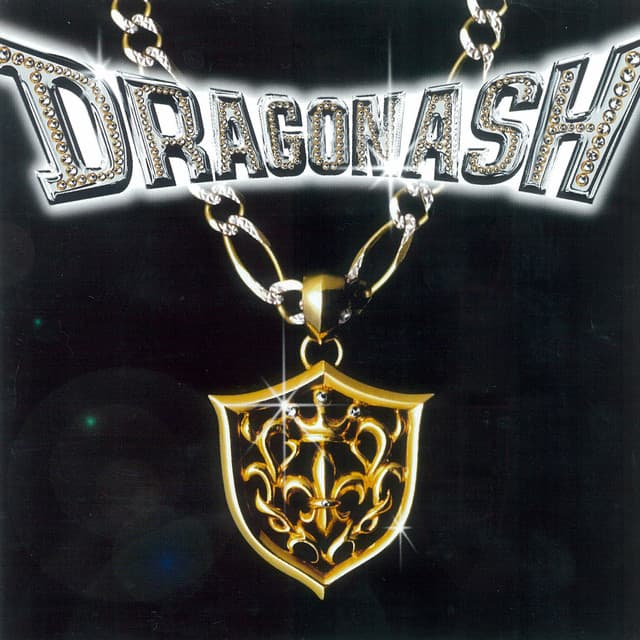 Deep Impact feat. Rappagariya - Dragon Ash, Rappagariya カバー画像