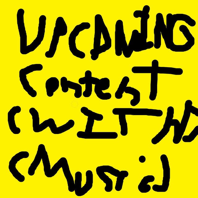 UPCOMING CONTENT - With Music - JJJ124, AJ The Rapper カバー画像