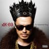 START IT AGAIN AK-69 カバー画像