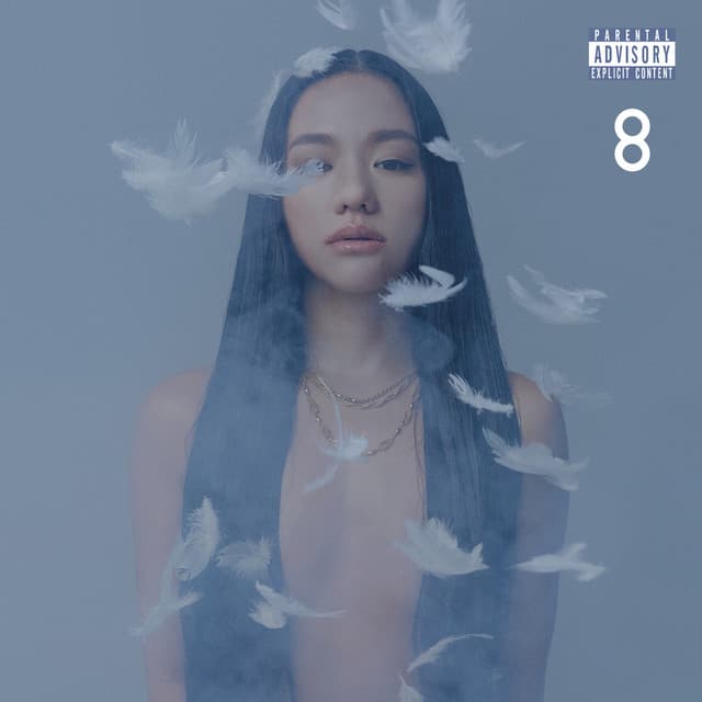 Remember (feat. YOUNG JUJU) - Awich, Young Juju カバー画像