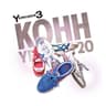 aaight (feat. KOHH & MARIA (SIMI LAB)) DJ SOULJAH, KOHH, MARIA (SIMI LAB) カバー画像