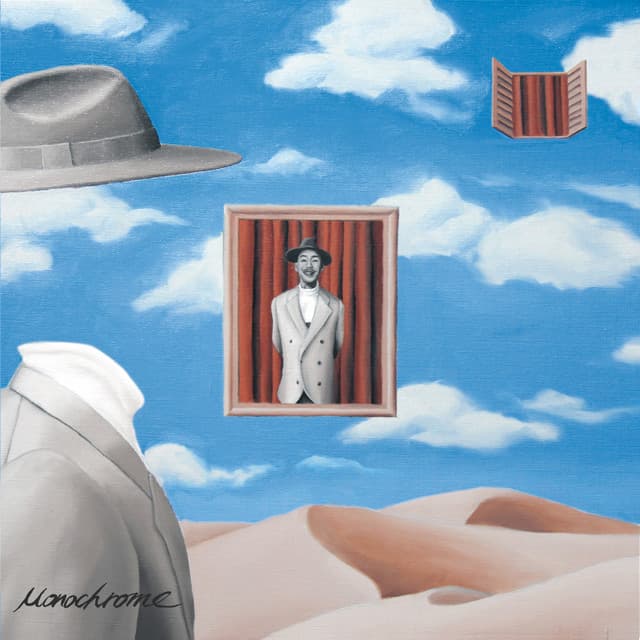 Love (feat. SEQUICK) - KOHH, sequick カバー画像