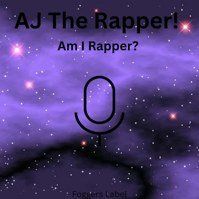 All 100s - AJ The Rapper, JJJ124, GameMan Party カバー画像