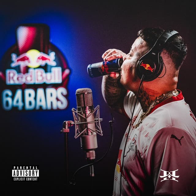 64BARS - Playsson カバー画像