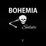Salute Bohemia カバー画像