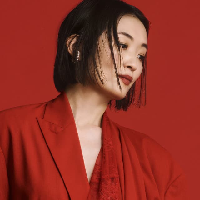 MOMENT - RUNG HYANG カバー画像