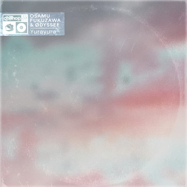 Yurayura - Osamu Fukuzawa, ØDYSSEE カバー画像