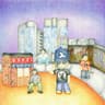 DNA (feat. Kohjiya & PUNPEE) BIM, Kohjiya, PUNPEE カバー画像