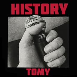 TOMY 代表曲のカバー
