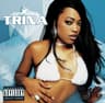 Hustling Trina カバー画像