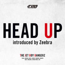 THE JET BOY BANGERZ from EXILE TRIBE 代表曲のカバー