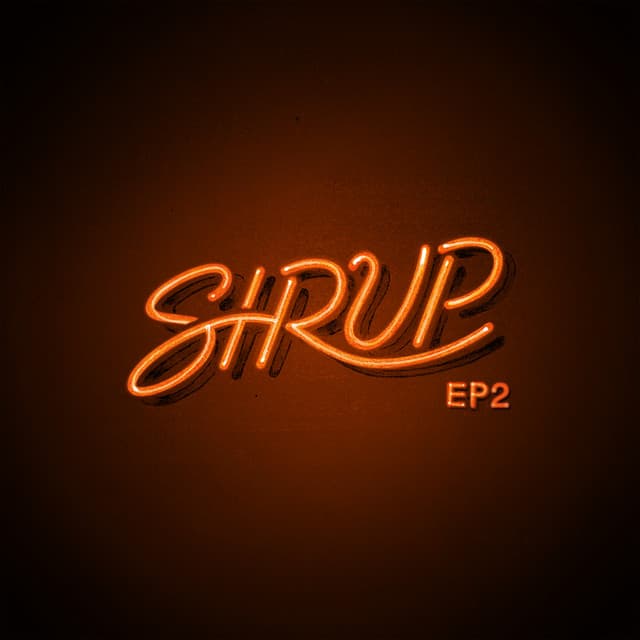 LOOP - SIRUP カバー画像